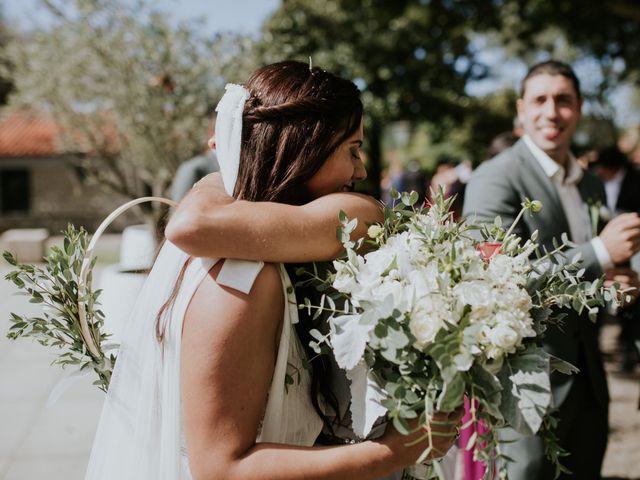 O casamento de João e Diana em Aldreu, Barcelos 176