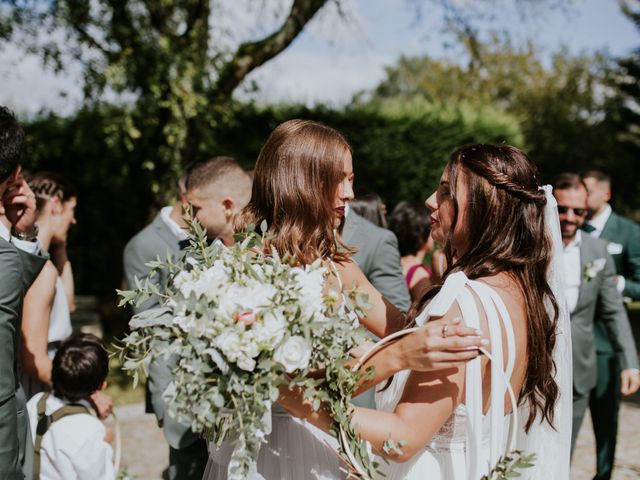 O casamento de João e Diana em Aldreu, Barcelos 178