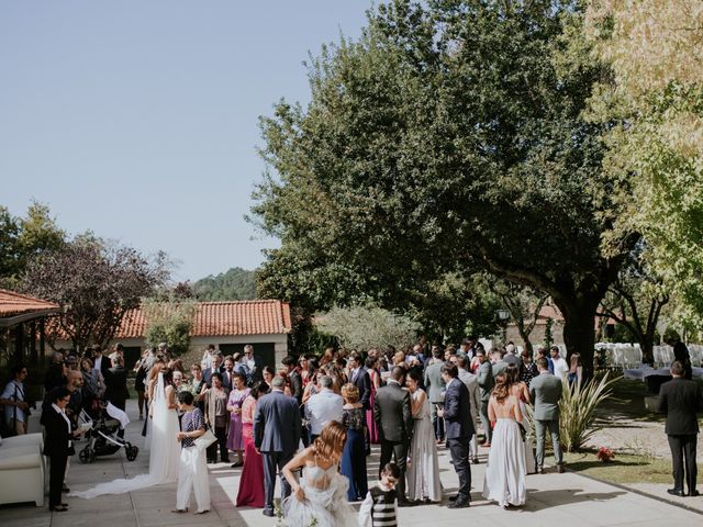 O casamento de João e Diana em Aldreu, Barcelos 179