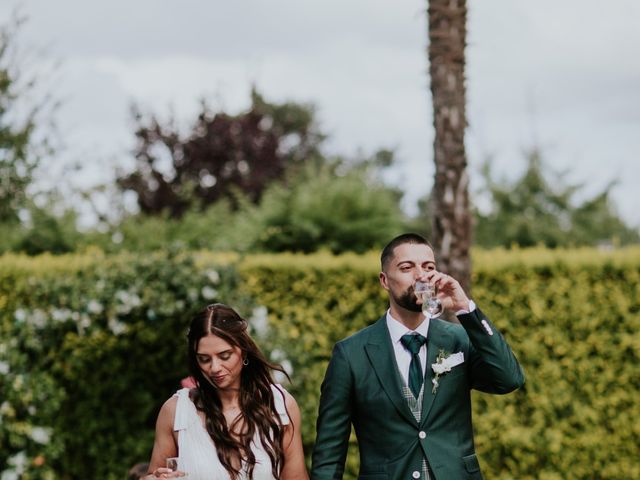 O casamento de João e Diana em Aldreu, Barcelos 182