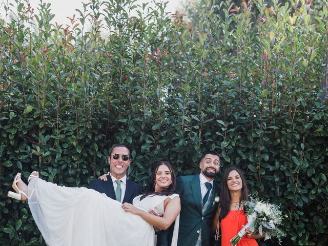 O casamento de João e Diana em Aldreu, Barcelos 197