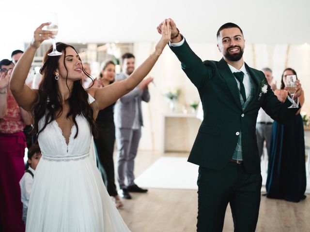 O casamento de João e Diana em Aldreu, Barcelos 206