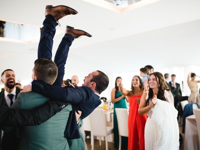 O casamento de João e Diana em Aldreu, Barcelos 212