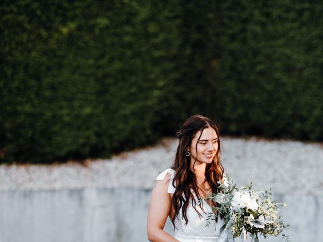 O casamento de João e Diana em Aldreu, Barcelos 217