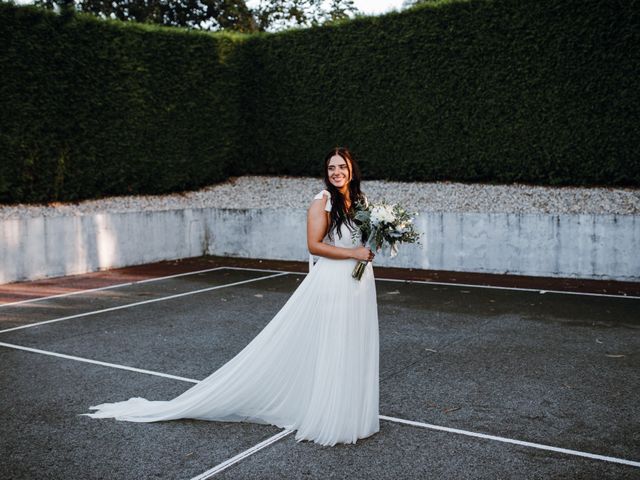 O casamento de João e Diana em Aldreu, Barcelos 218