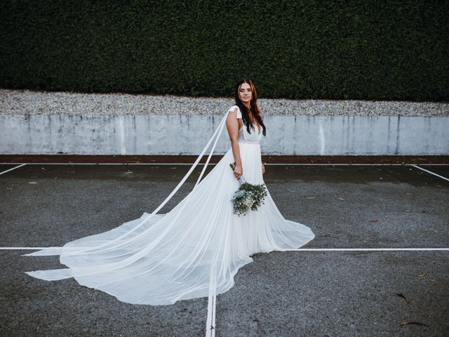 O casamento de João e Diana em Aldreu, Barcelos 222