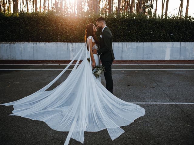 O casamento de João e Diana em Aldreu, Barcelos 226