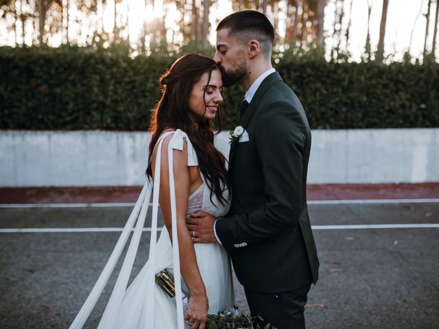 O casamento de João e Diana em Aldreu, Barcelos 228