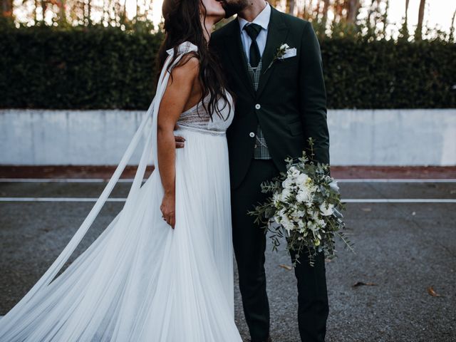 O casamento de João e Diana em Aldreu, Barcelos 231