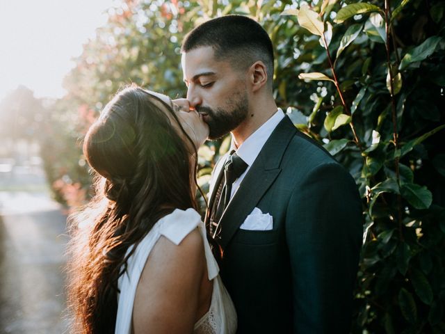 O casamento de João e Diana em Aldreu, Barcelos 247