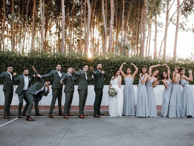 O casamento de João e Diana em Aldreu, Barcelos 249