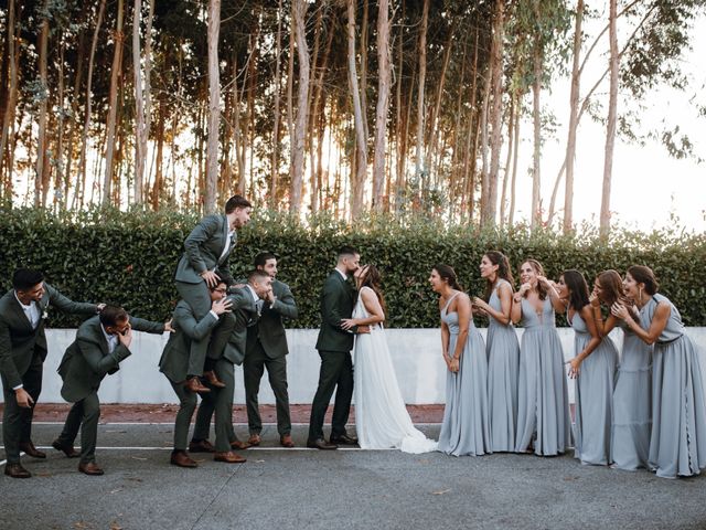 O casamento de João e Diana em Aldreu, Barcelos 250