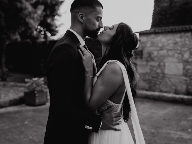 O casamento de João e Diana em Aldreu, Barcelos 252