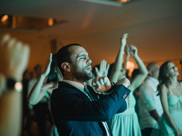 O casamento de João e Diana em Aldreu, Barcelos 285