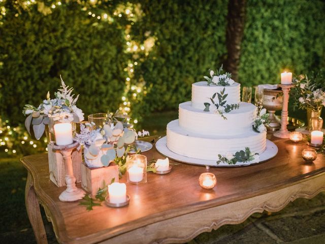 O casamento de João e Diana em Aldreu, Barcelos 291