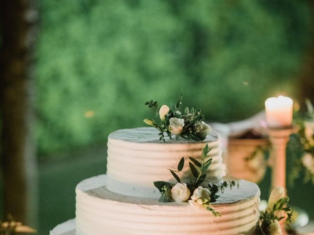 O casamento de João e Diana em Aldreu, Barcelos 292