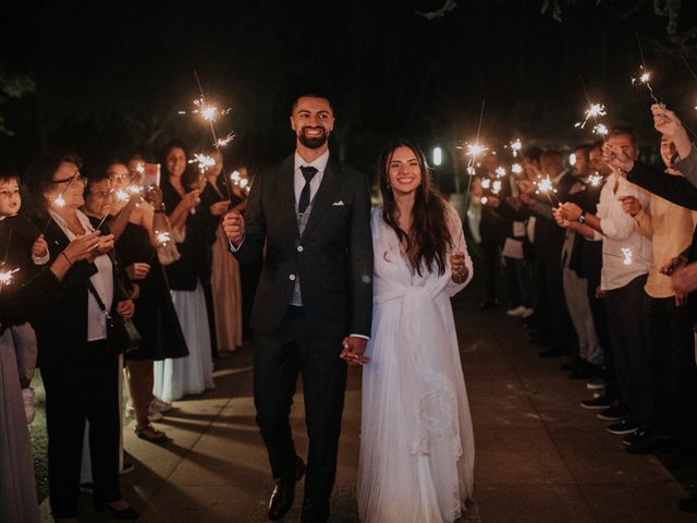 O casamento de João e Diana em Aldreu, Barcelos 294