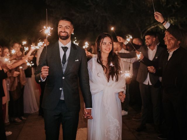 O casamento de João e Diana em Aldreu, Barcelos 296