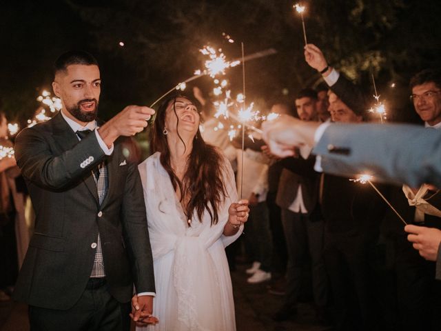 O casamento de João e Diana em Aldreu, Barcelos 297