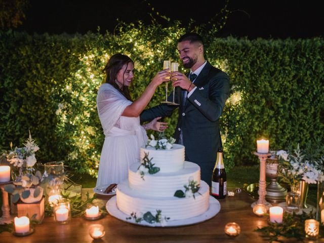 O casamento de João e Diana em Aldreu, Barcelos 305