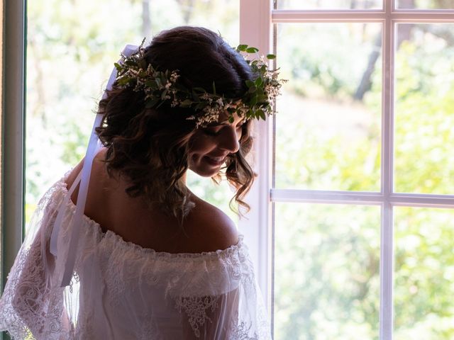 O casamento de Tiago e Laura em Venda do Pinheiro, Mafra 15