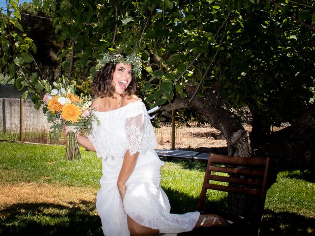 O casamento de Tiago e Laura em Venda do Pinheiro, Mafra 32