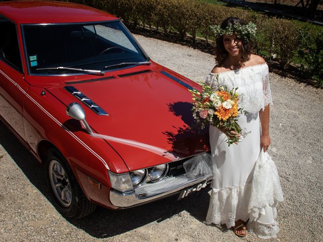 O casamento de Tiago e Laura em Venda do Pinheiro, Mafra 33