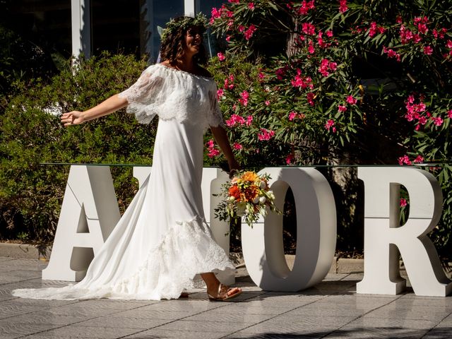 O casamento de Tiago e Laura em Venda do Pinheiro, Mafra 40