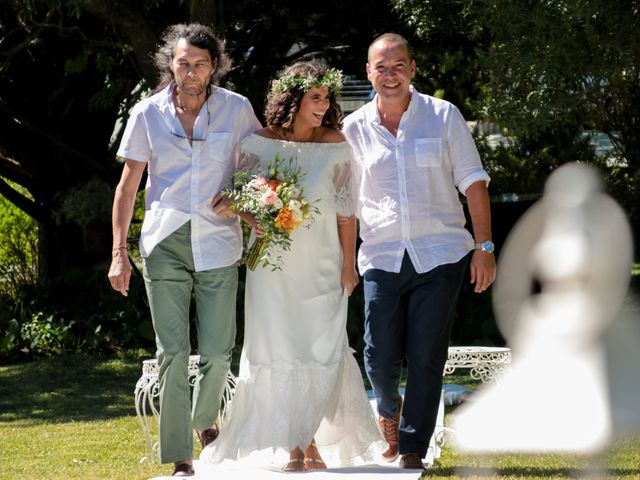 O casamento de Tiago e Laura em Venda do Pinheiro, Mafra 42