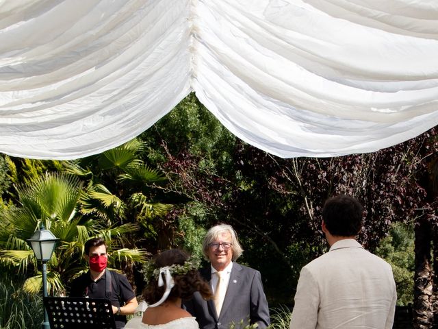 O casamento de Tiago e Laura em Venda do Pinheiro, Mafra 43