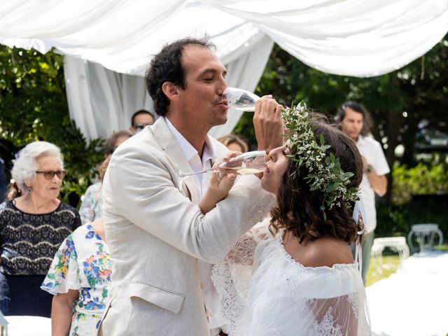 O casamento de Tiago e Laura em Venda do Pinheiro, Mafra 44