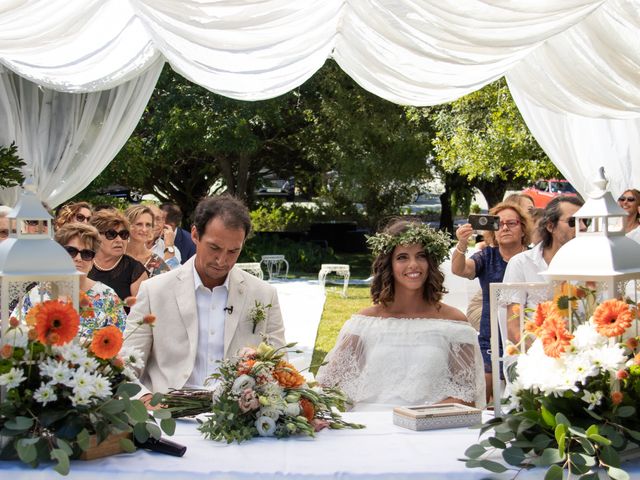 O casamento de Tiago e Laura em Venda do Pinheiro, Mafra 45