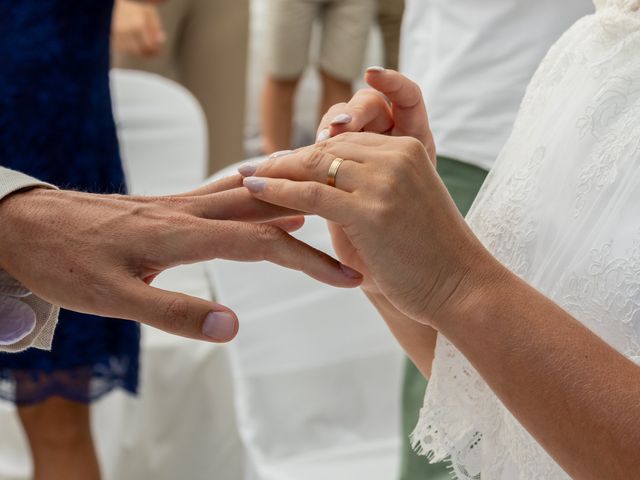 O casamento de Tiago e Laura em Venda do Pinheiro, Mafra 47