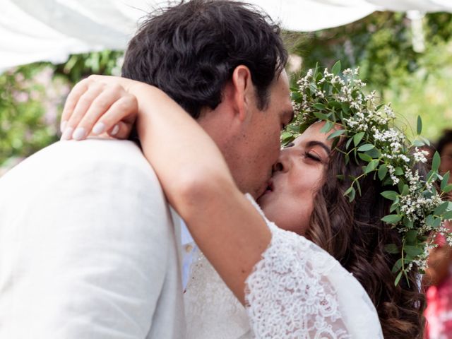 O casamento de Tiago e Laura em Venda do Pinheiro, Mafra 49