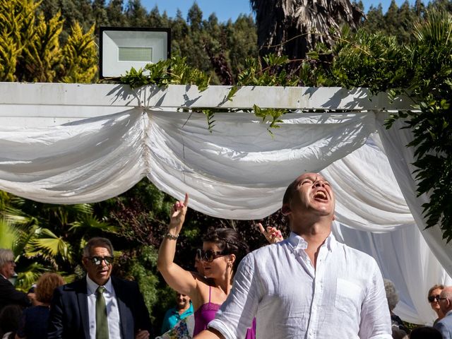 O casamento de Tiago e Laura em Venda do Pinheiro, Mafra 50