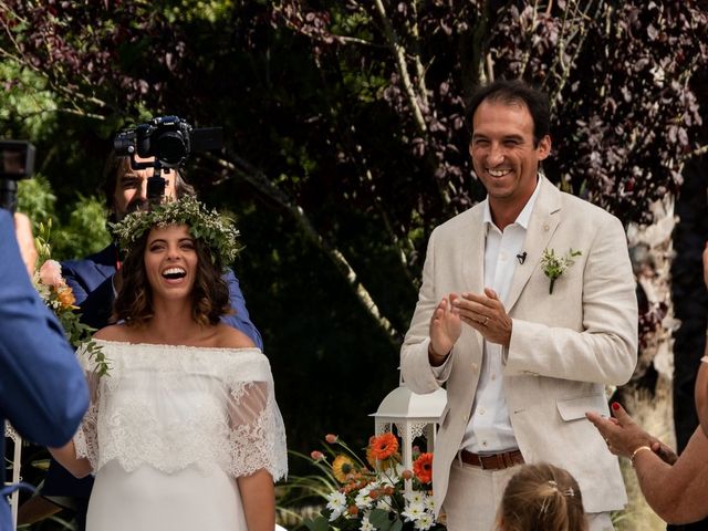 O casamento de Tiago e Laura em Venda do Pinheiro, Mafra 51