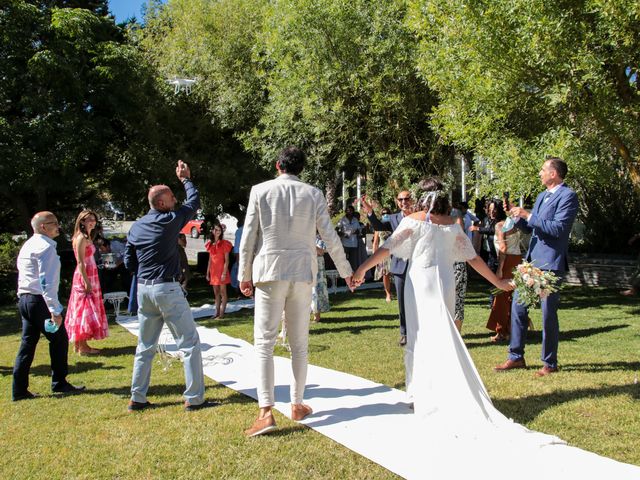 O casamento de Tiago e Laura em Venda do Pinheiro, Mafra 52