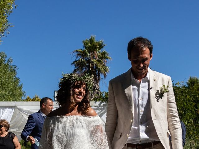 O casamento de Tiago e Laura em Venda do Pinheiro, Mafra 53