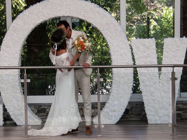 O casamento de Tiago e Laura em Venda do Pinheiro, Mafra 62