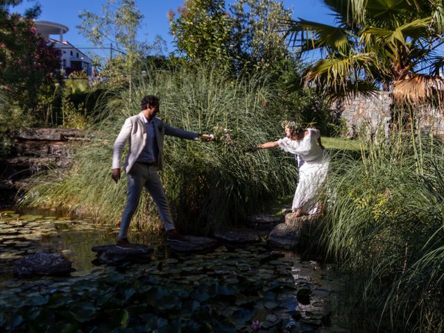 O casamento de Tiago e Laura em Venda do Pinheiro, Mafra 68