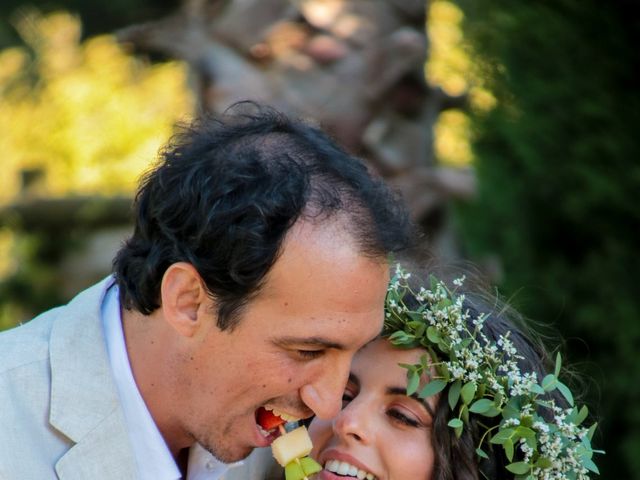 O casamento de Tiago e Laura em Venda do Pinheiro, Mafra 71