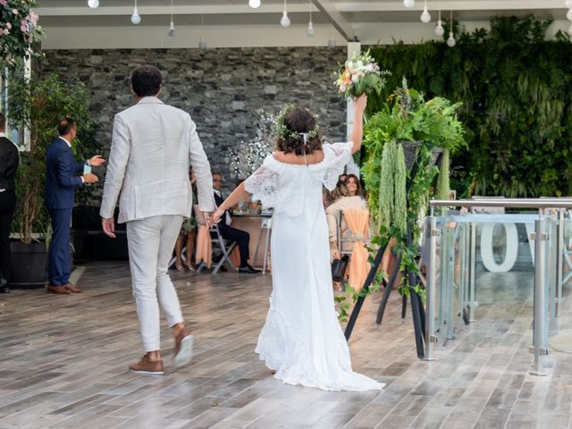 O casamento de Tiago e Laura em Venda do Pinheiro, Mafra 74