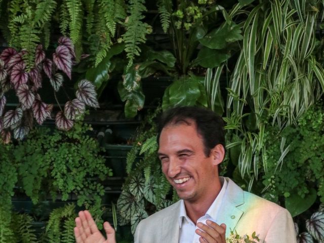 O casamento de Tiago e Laura em Venda do Pinheiro, Mafra 80