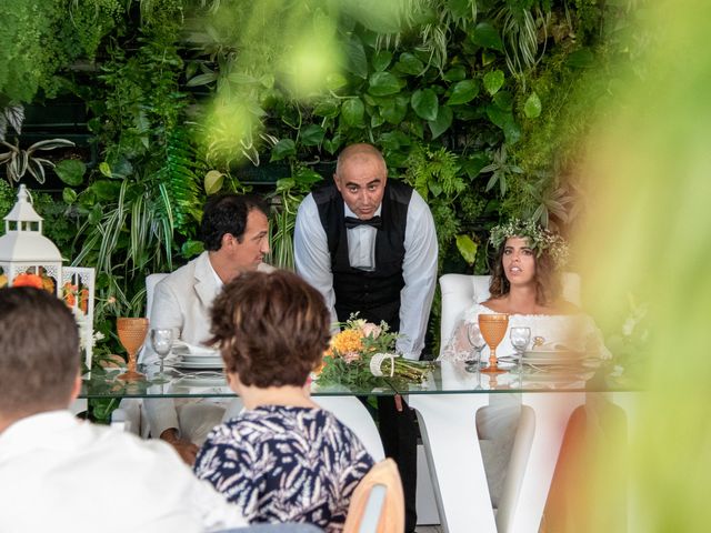 O casamento de Tiago e Laura em Venda do Pinheiro, Mafra 85