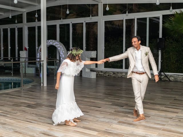 O casamento de Tiago e Laura em Venda do Pinheiro, Mafra 89