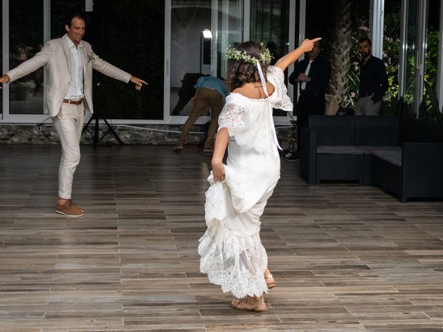 O casamento de Tiago e Laura em Venda do Pinheiro, Mafra 91