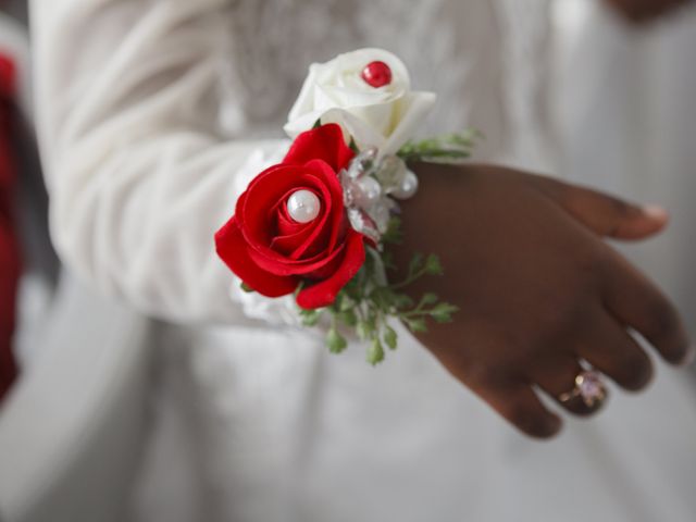 O casamento de Antónia e Adilson em Sintra, Sintra 11