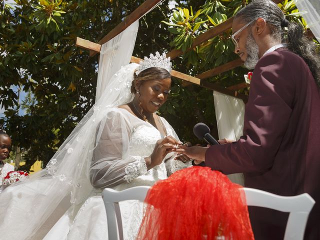 O casamento de Antónia e Adilson em Sintra, Sintra 70
