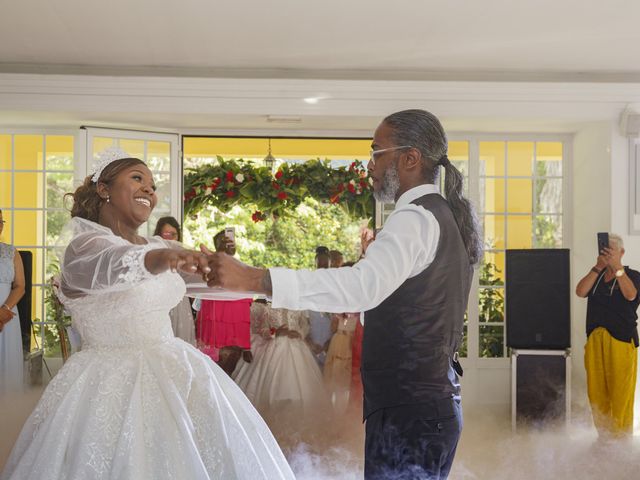 O casamento de Antónia e Adilson em Sintra, Sintra 100