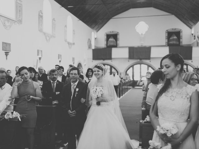 O casamento de Filipe e Tânia em Aveiro, Aveiro (Concelho) 12